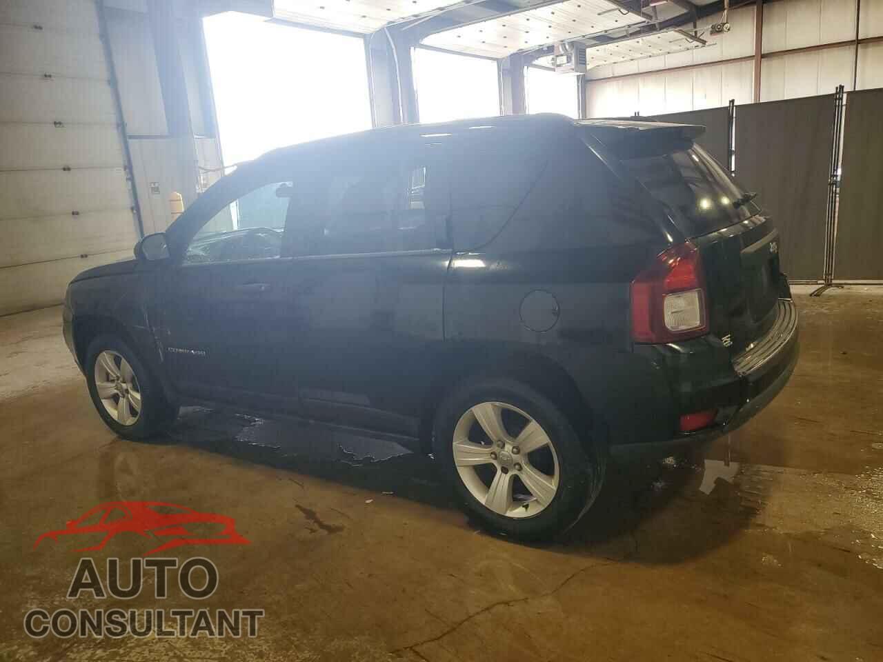 JEEP COMPASS 2014 - 1C4NJCBB1ED765172