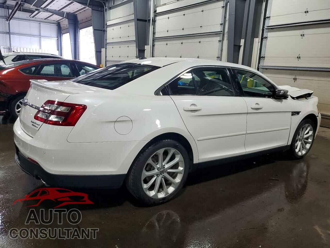 FORD TAURUS 2014 - 1FAHP2F84EG171474