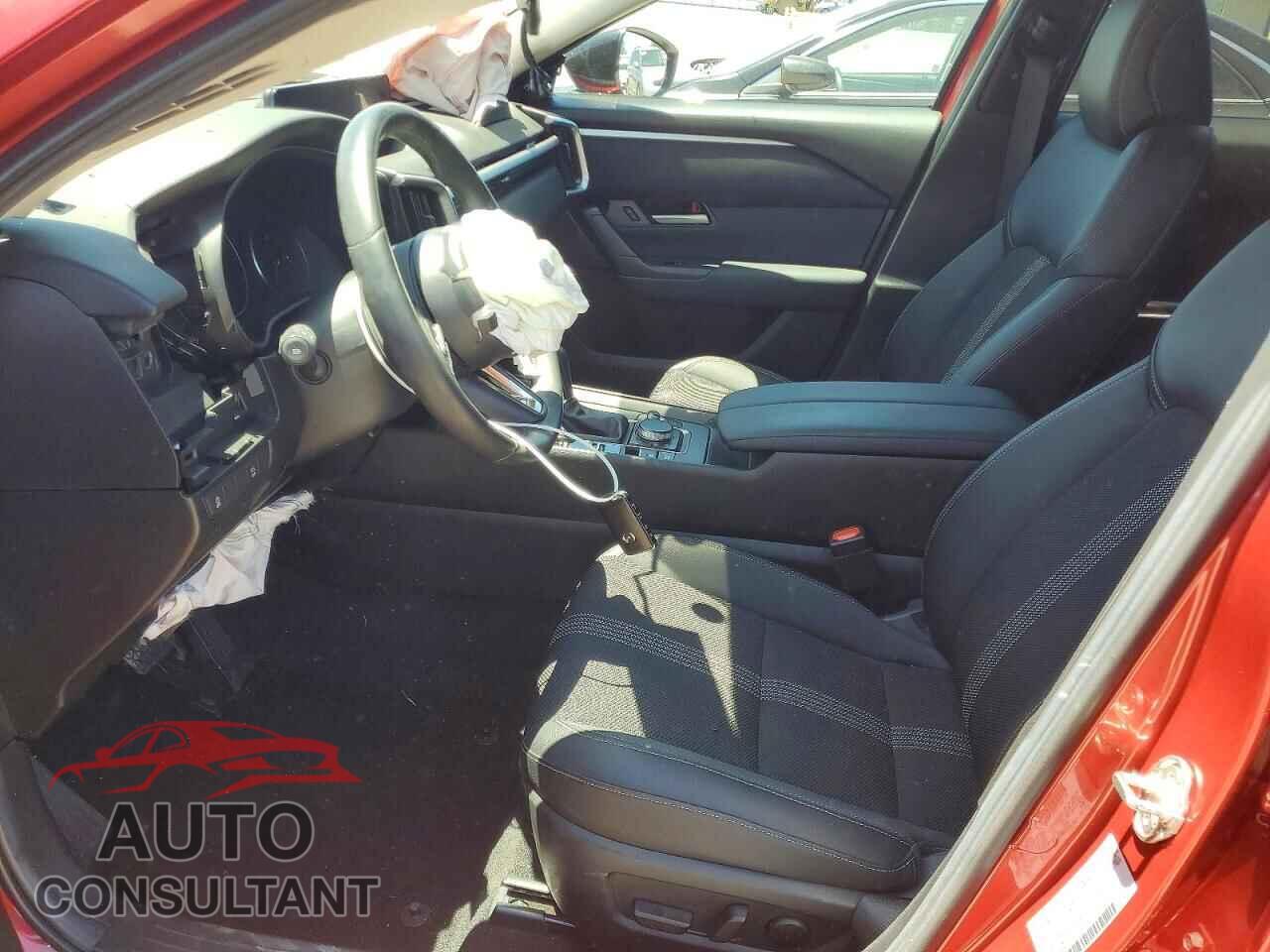 MAZDA CX-50 2024 - 7MMVABDM2RN217268