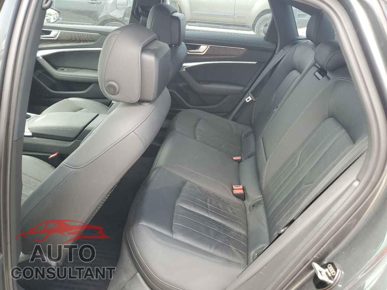 AUDI A6 2019 - WAUL2AF2XKN092873
