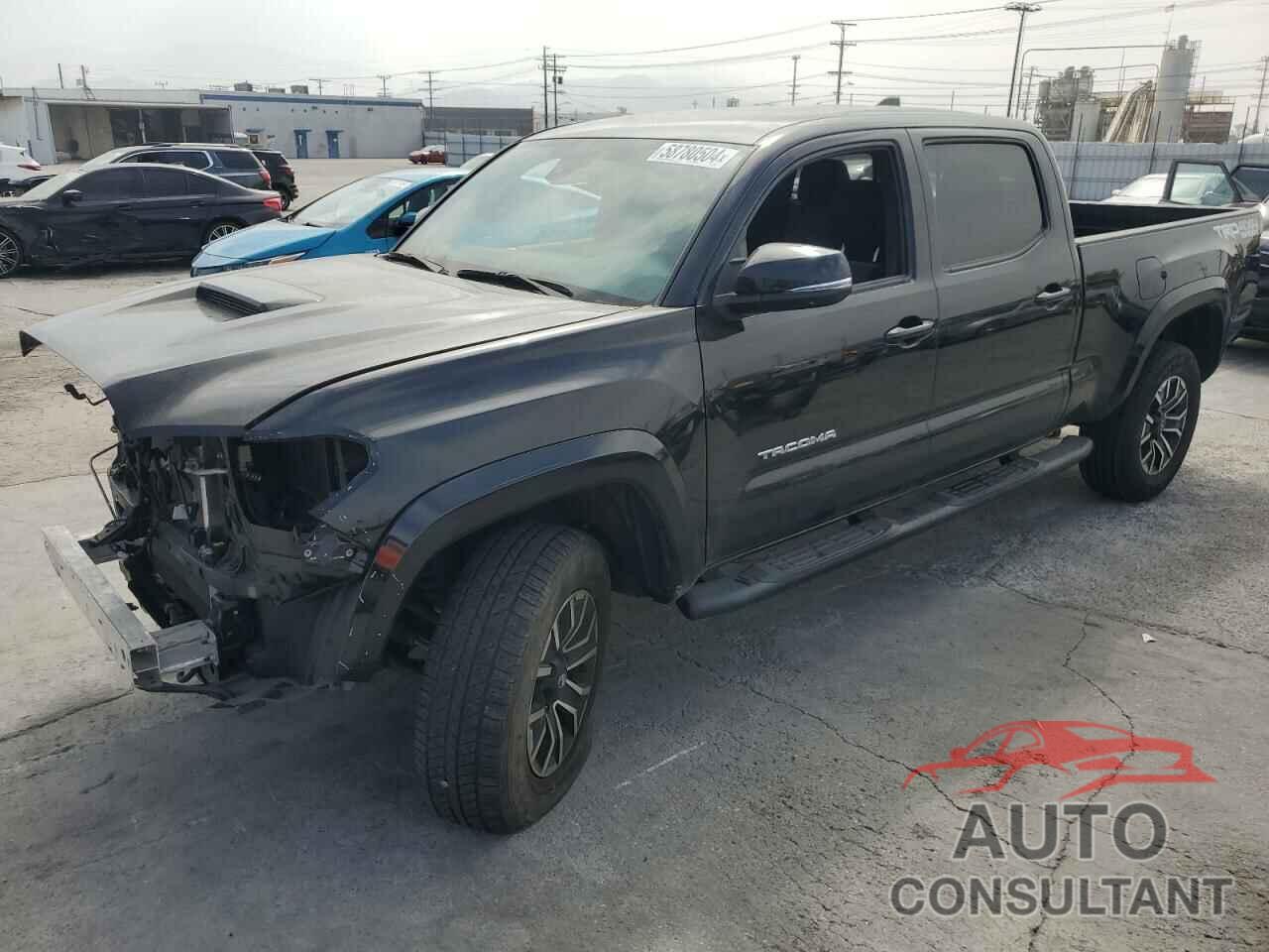 TOYOTA TACOMA 2022 - 3TMDZ5BNXNM122219