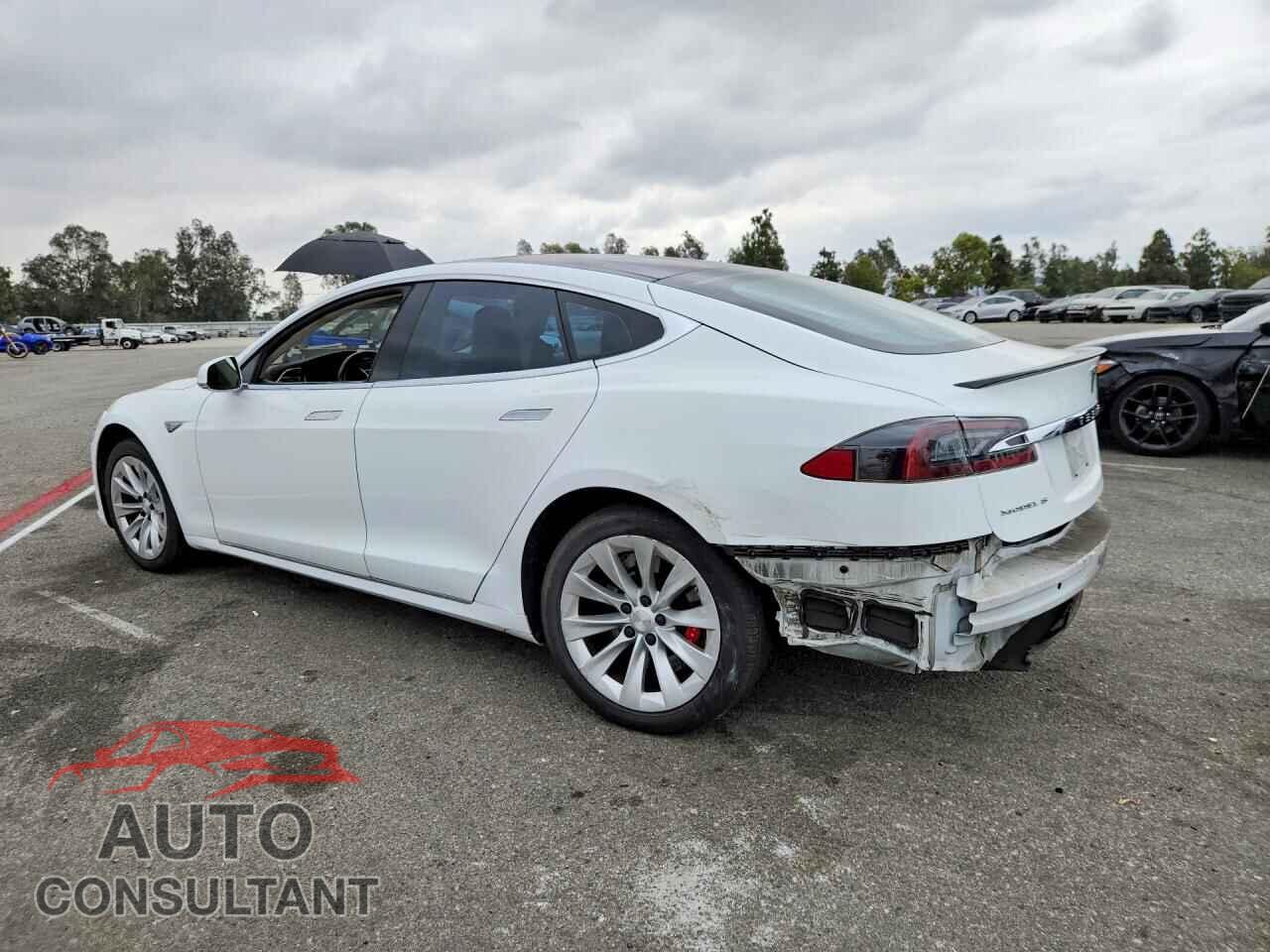 TESLA MODEL S 2016 - 5YJSA1E47GF145197