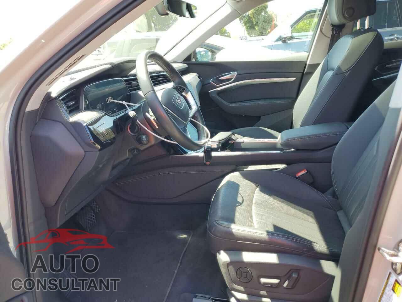 AUDI E-TRON 2021 - WA1LABGEXMB011812