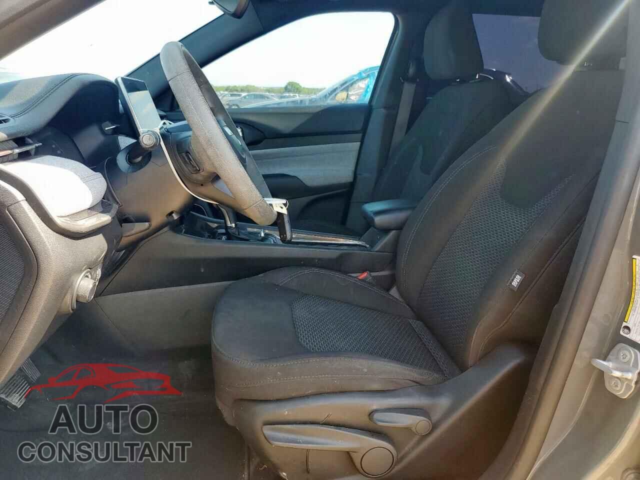 JEEP COMPASS 2023 - 3C4NJDAN5PT529493