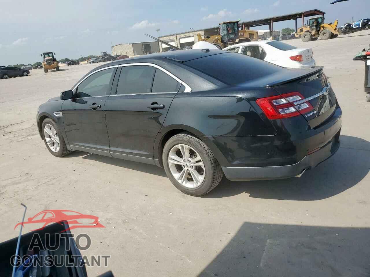 FORD TAURUS 2014 - 1FAHP2E80EG184949