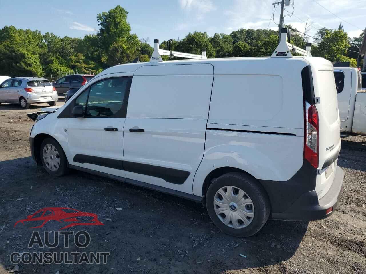 FORD TRANSIT 2020 - NM0LS7E20L1467554