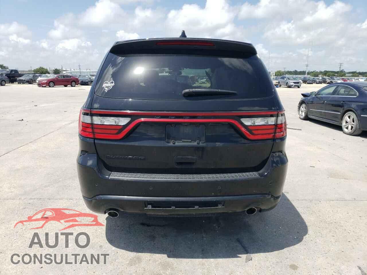 DODGE DURANGO 2021 - 1C4RDHAG0MC689080