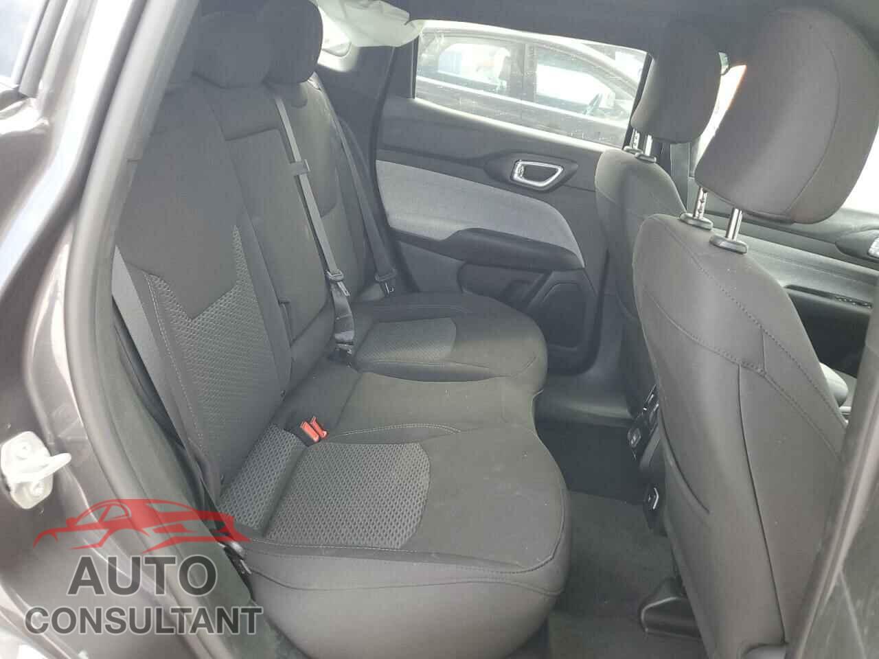 JEEP COMPASS 2024 - 3C4NJDAN2RT152978