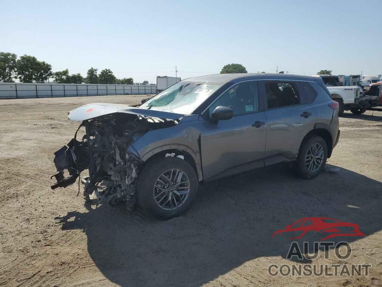 NISSAN ROGUE 2023 - 5N1BT3AA6PC824940