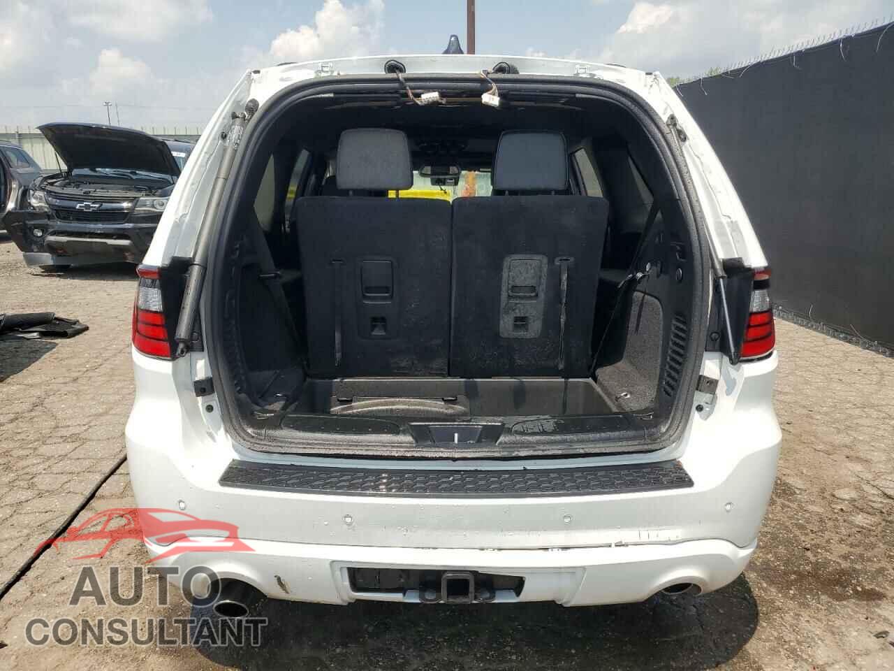 DODGE DURANGO 2023 - 1C4RDJDG1PC602858