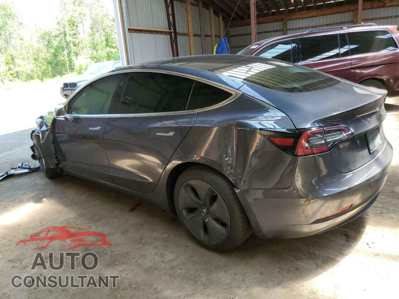 TESLA MODEL 3 2020 - 5YJ3E1EA6LF721063