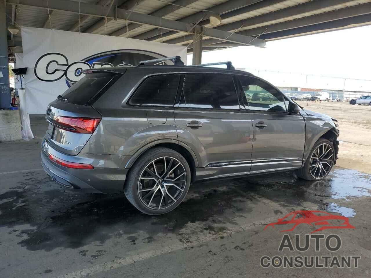 AUDI Q7 2022 - WA1VXBF72ND014963