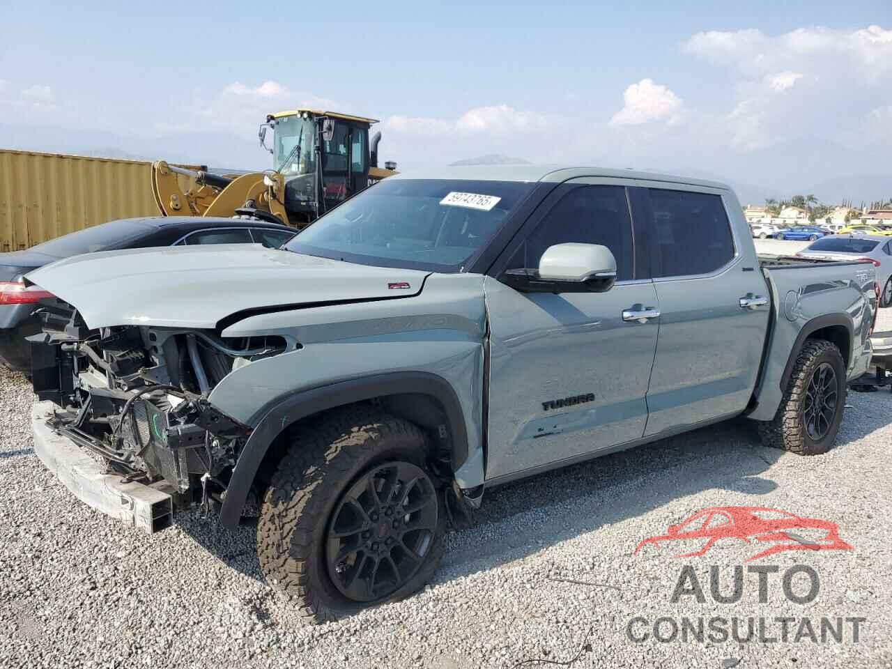 TOYOTA TUNDRA 2023 - 5TFJA5DB6PX101006