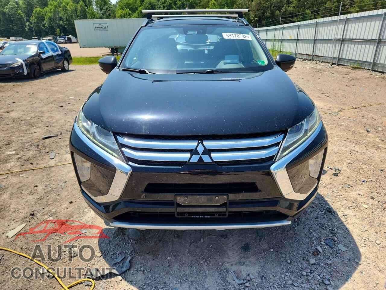 MITSUBISHI ECLIPSE 2019 - JA4AT5AA6KZ048742