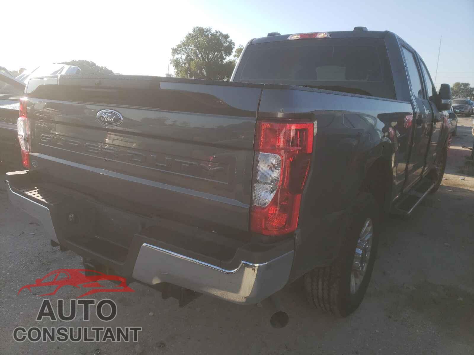 FORD F250 2020 - 1FT7W2A65LEE97985