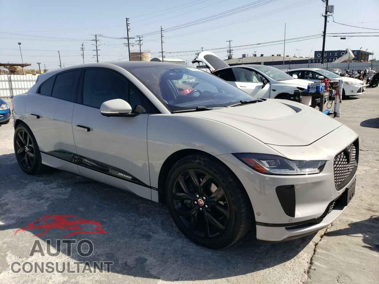 JAGUAR I-PACE 2019 - SADHD2S16K1F68962