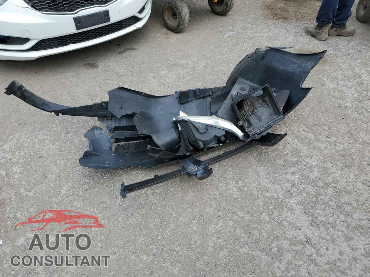 DODGE CARAVAN 2010 - 2D4RN4DE4AR114132