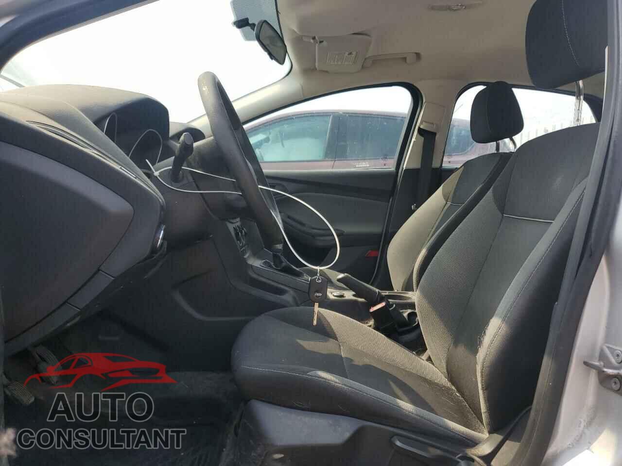FORD FOCUS 2012 - 1FAHP3E29CL165399