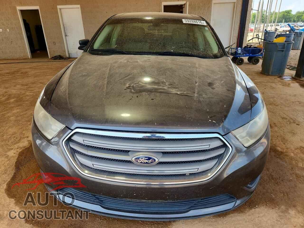 FORD TAURUS 2015 - 1FAHP2D85FG126080