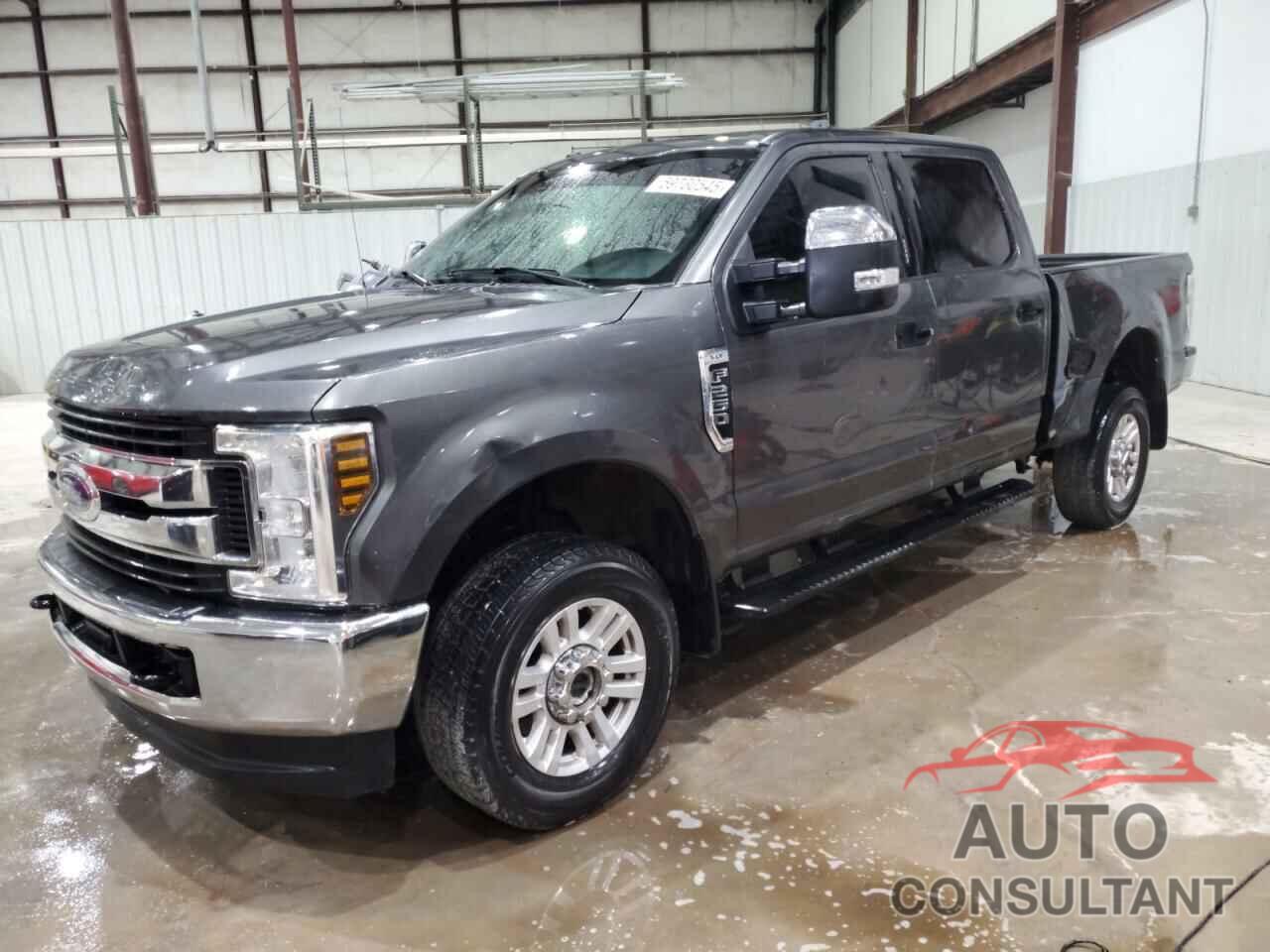 FORD F250 2019 - 1FT7W2B64KED74546