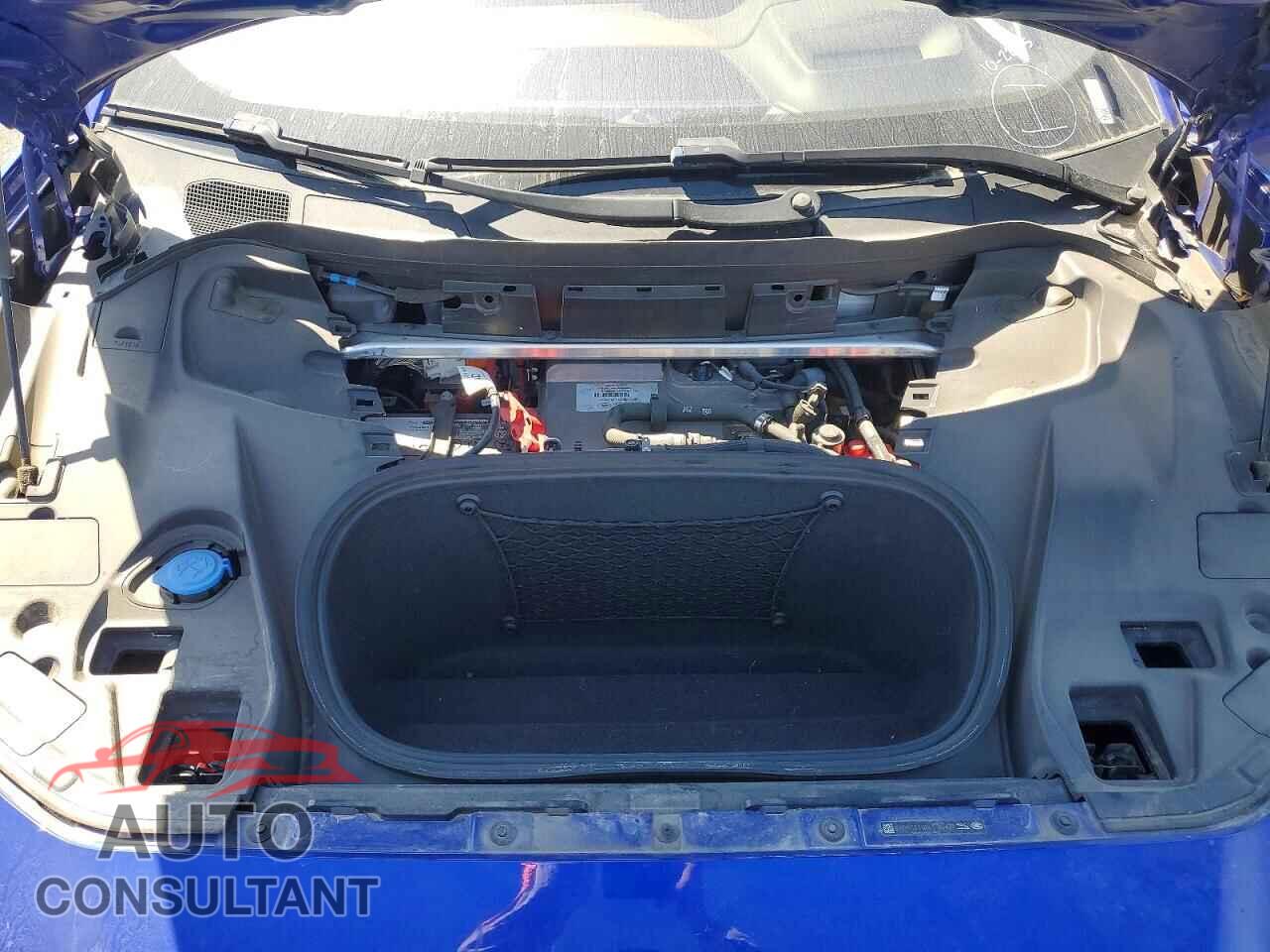 JAGUAR I-PACE 2019 - SADHD2S16K1F66497