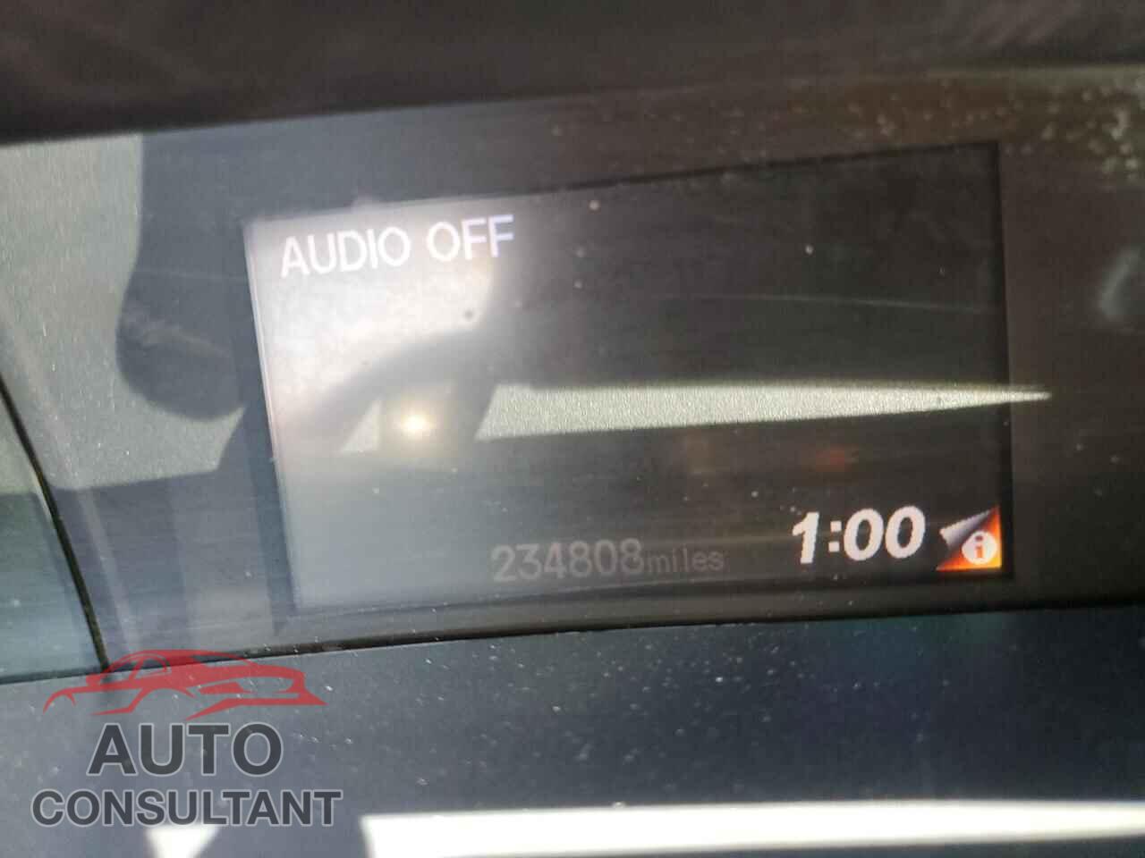 HONDA CIVIC 2012 - 19XFB2F83CE036385