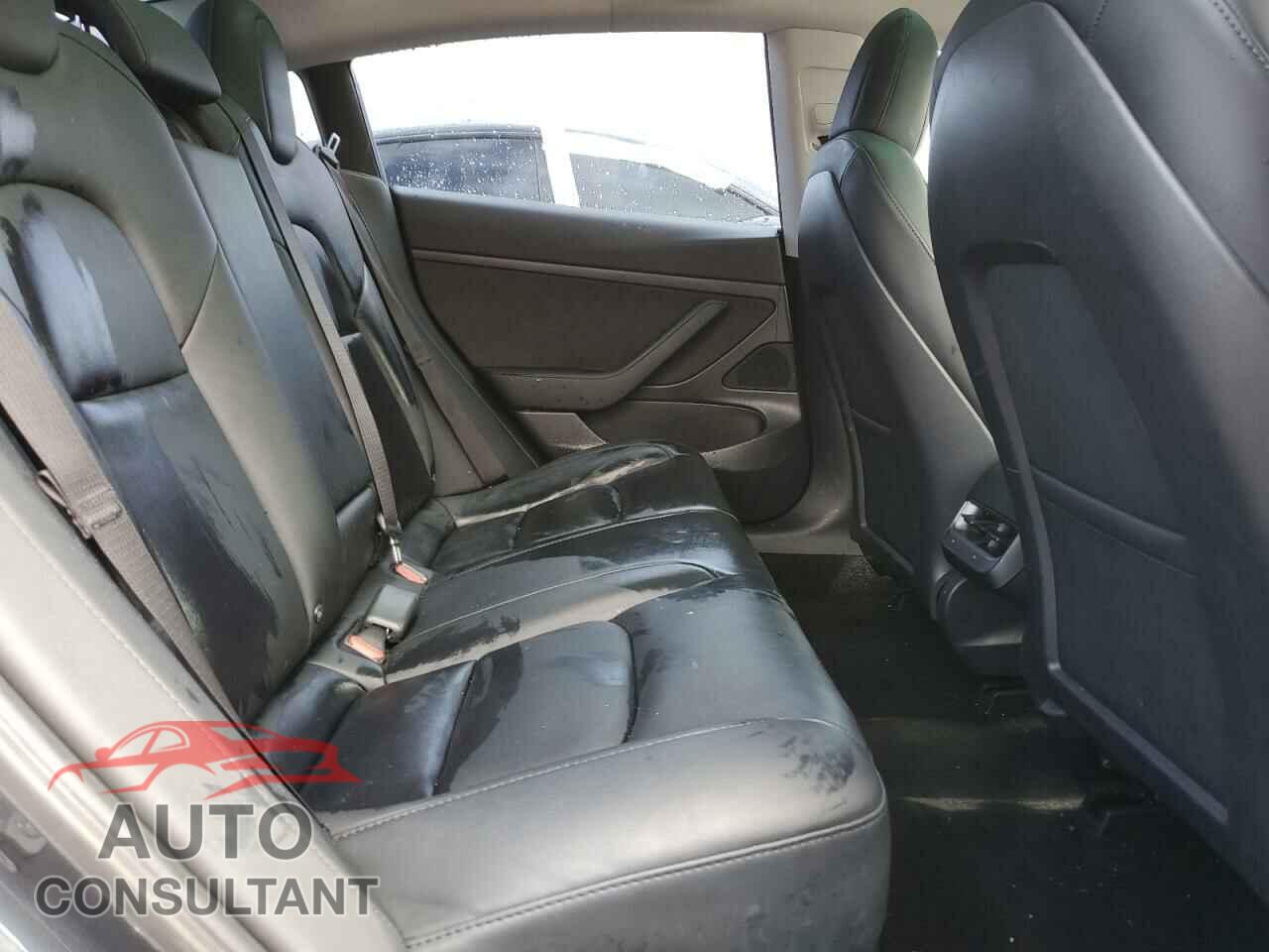 TESLA MODEL 3 2020 - 5YJ3E1EA9LF808505