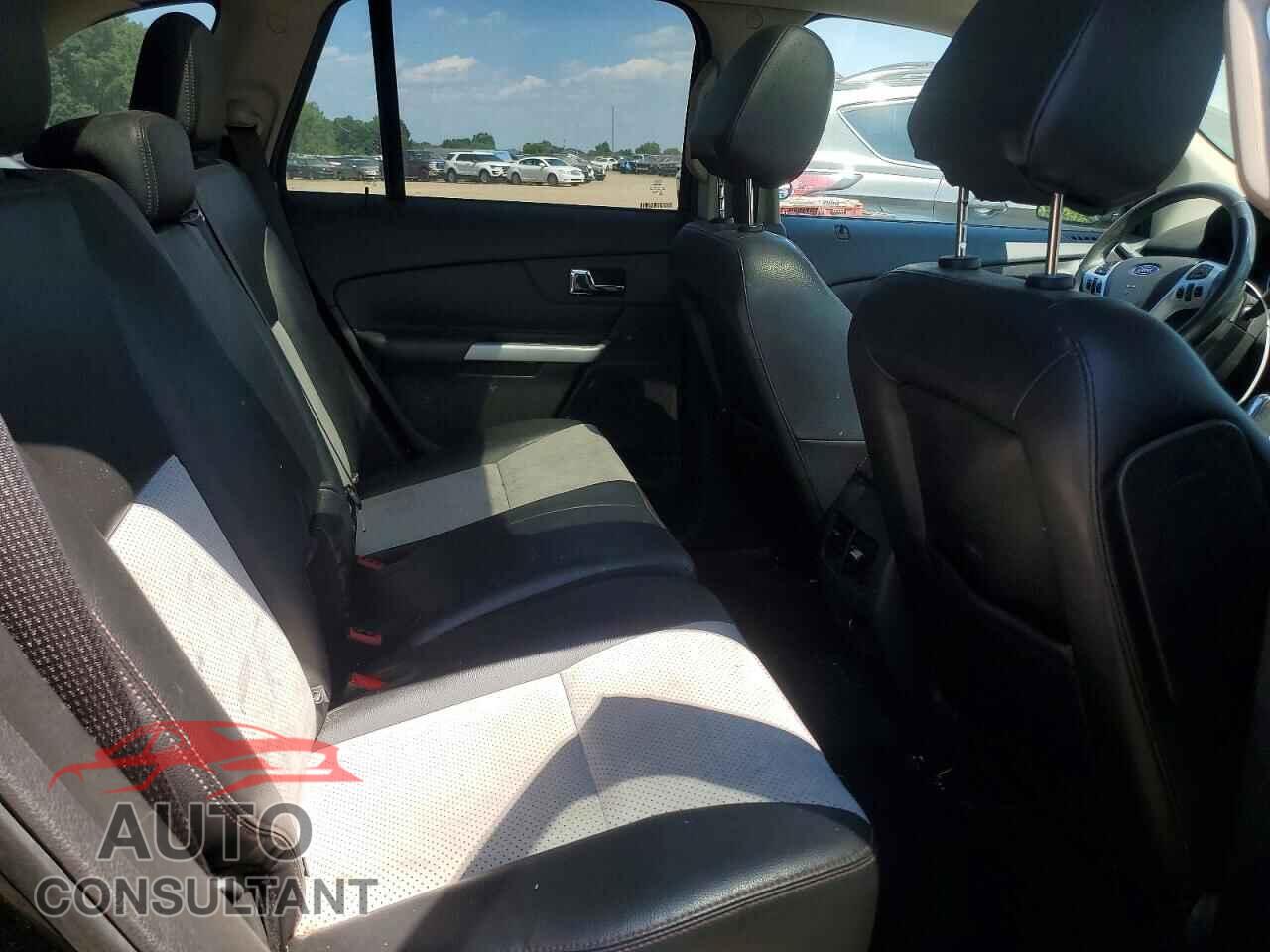 FORD EDGE 2014 - 2FMDK4JC5EBB79990