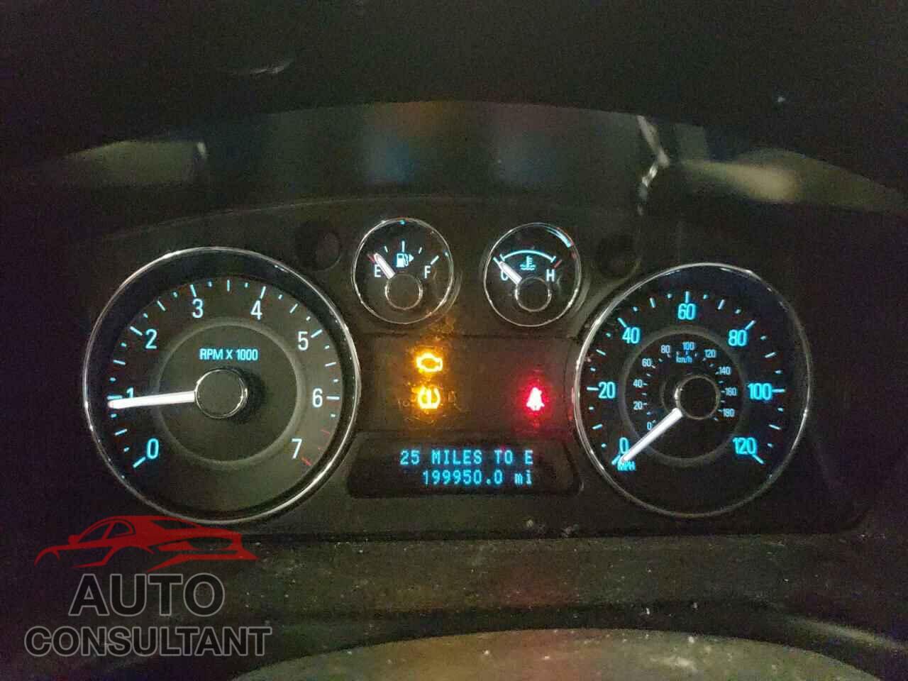 FORD FLEX 2009 - 2FMDK52C29BA23996