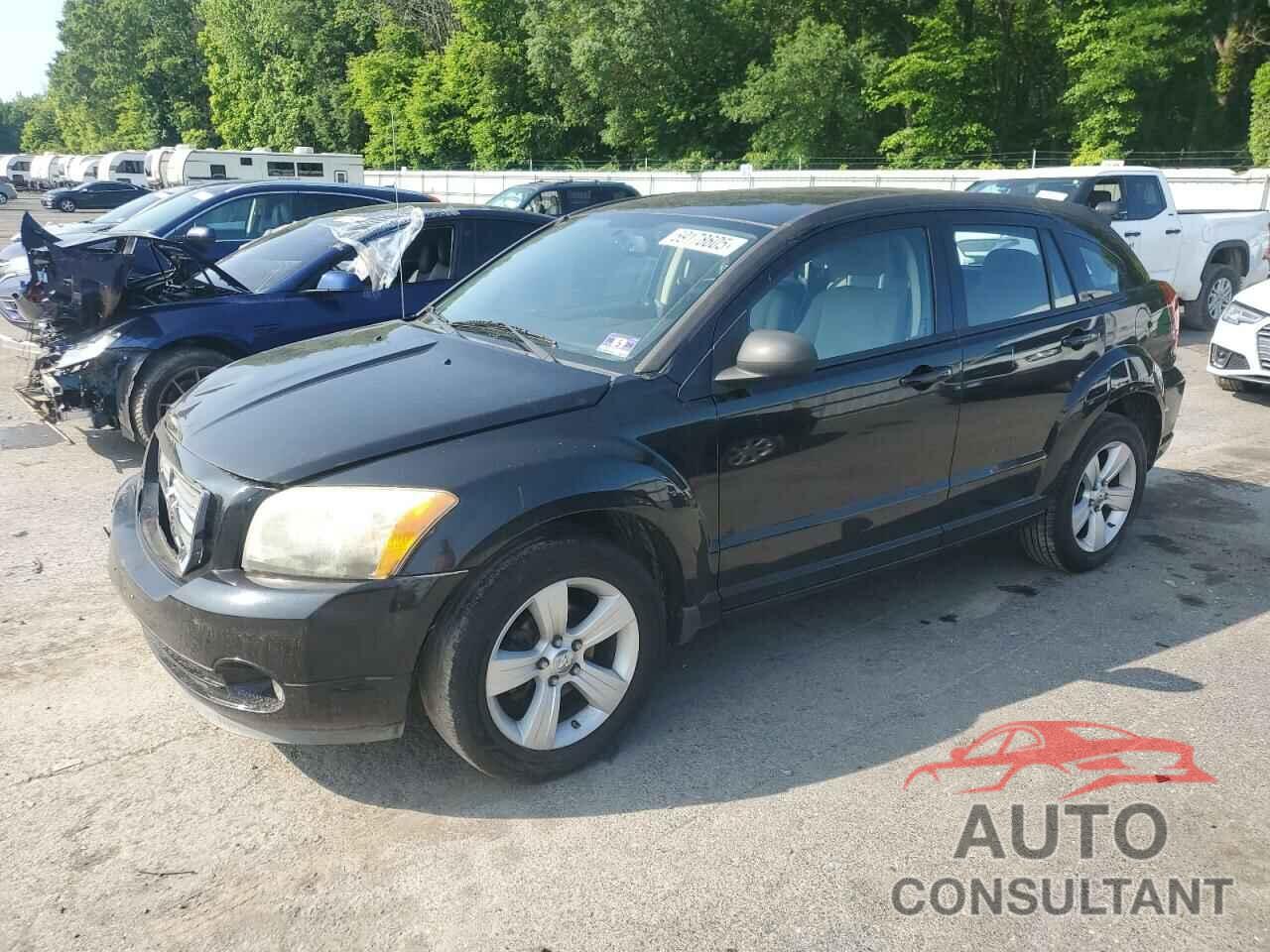 DODGE CALIBER 2011 - 1B3CB3HA9BD204525