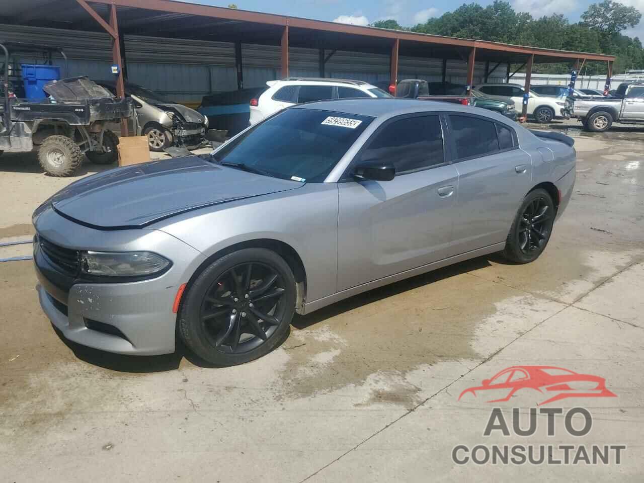 DODGE CHARGER 2016 - 2C3CDXBG7GH355889