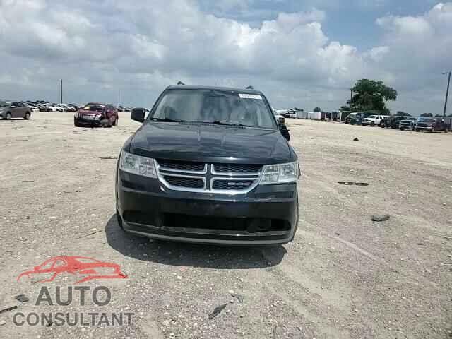 DODGE JOURNEY 2017 - 3C4PDCAB3HT544916