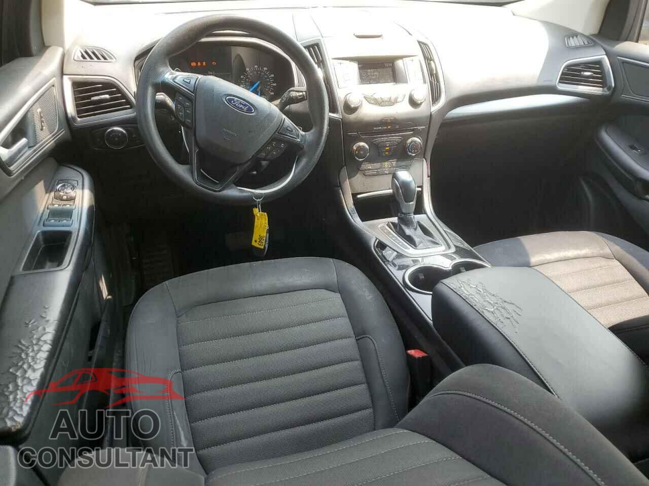FORD EDGE 2016 - 2FMPK3G98GBC50024
