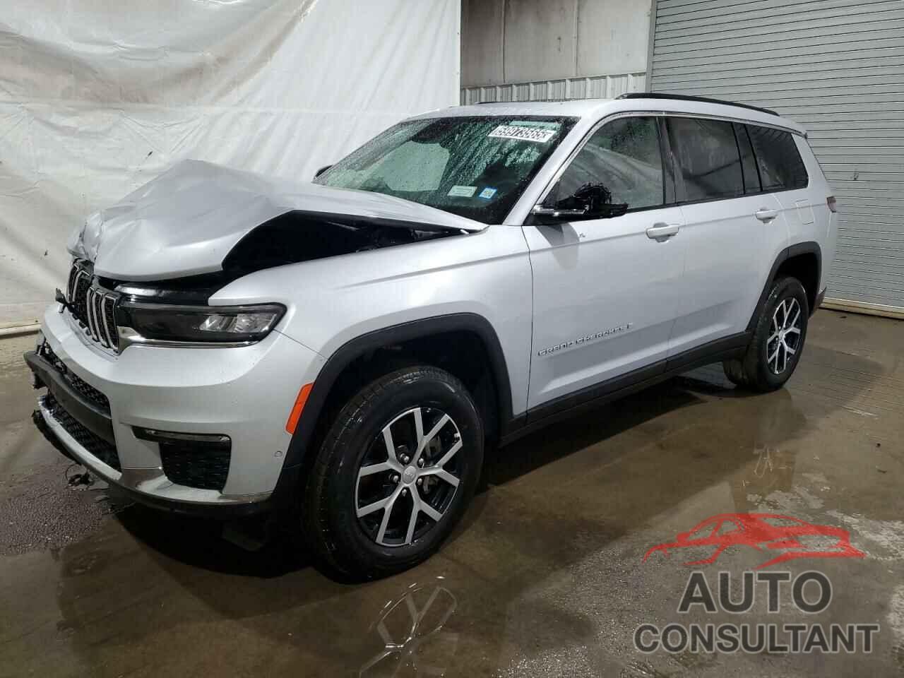 JEEP GRAND CHER 2024 - 1C4RJKBG0R8602681