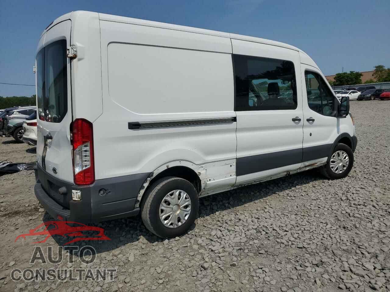 FORD TRANSIT 2015 - 1FTNR2CM2FKA11665