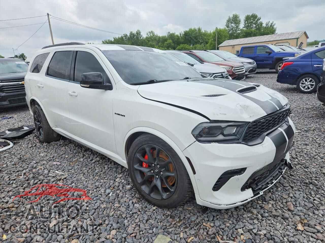 DODGE DURANGO 2023 - 1C4SDJCT4PC559374