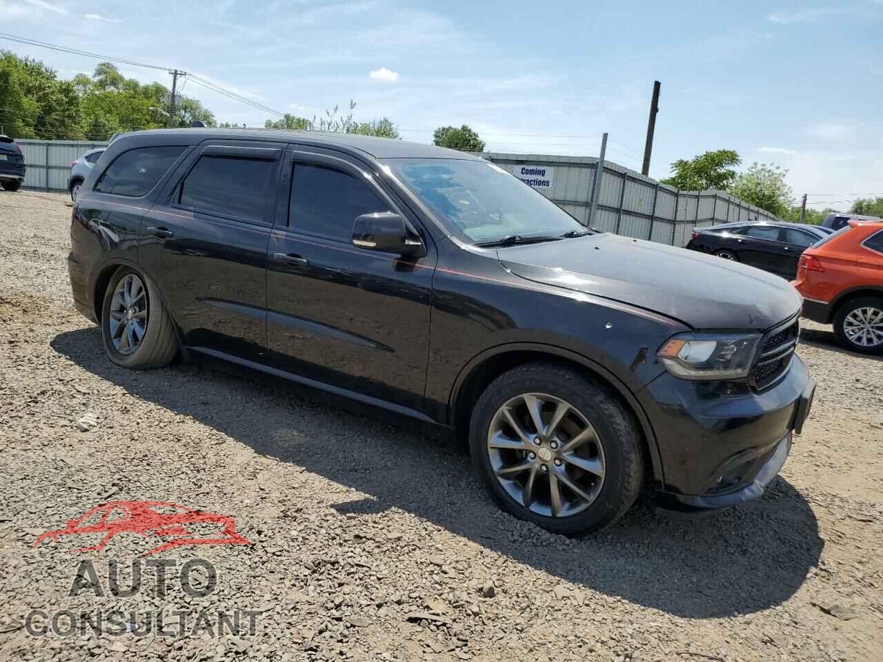 DODGE DURANGO 2015 - 1C4RDJDG4FC146689