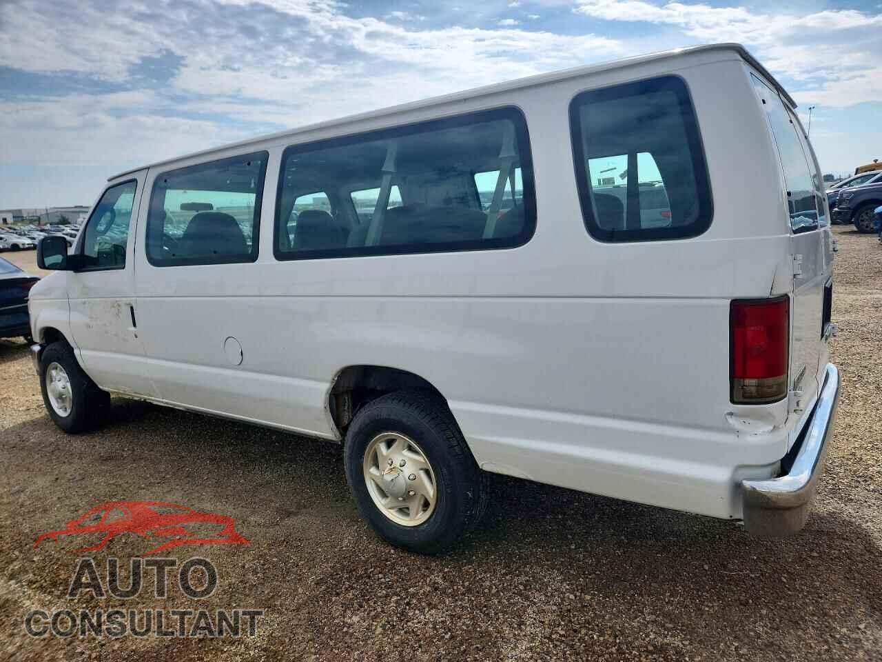 FORD ECONOLINE 2011 - 1FBSS3BL0BDB06444