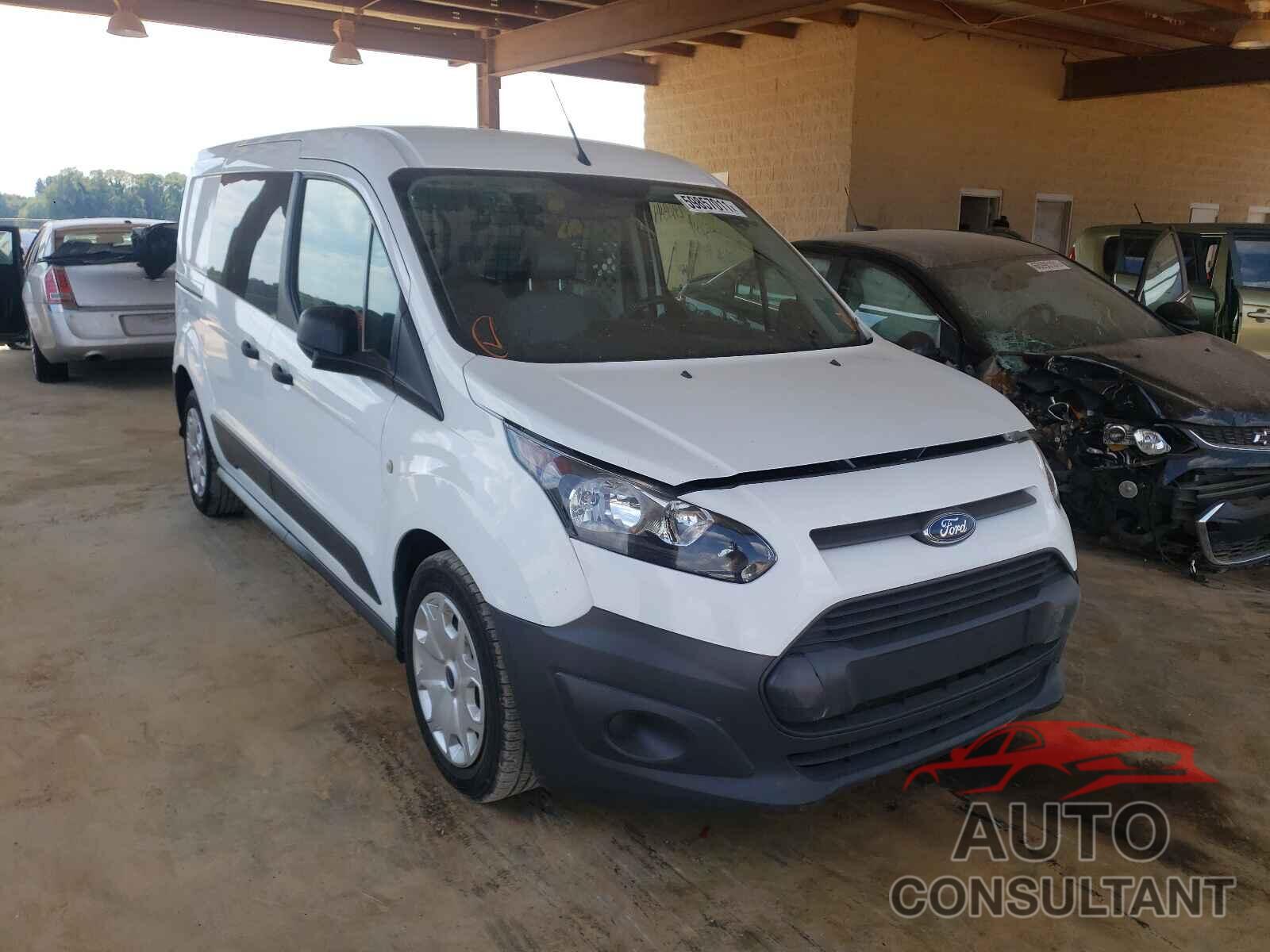 FORD TRANSIT CO 2017 - NM0LE7E70H1329362