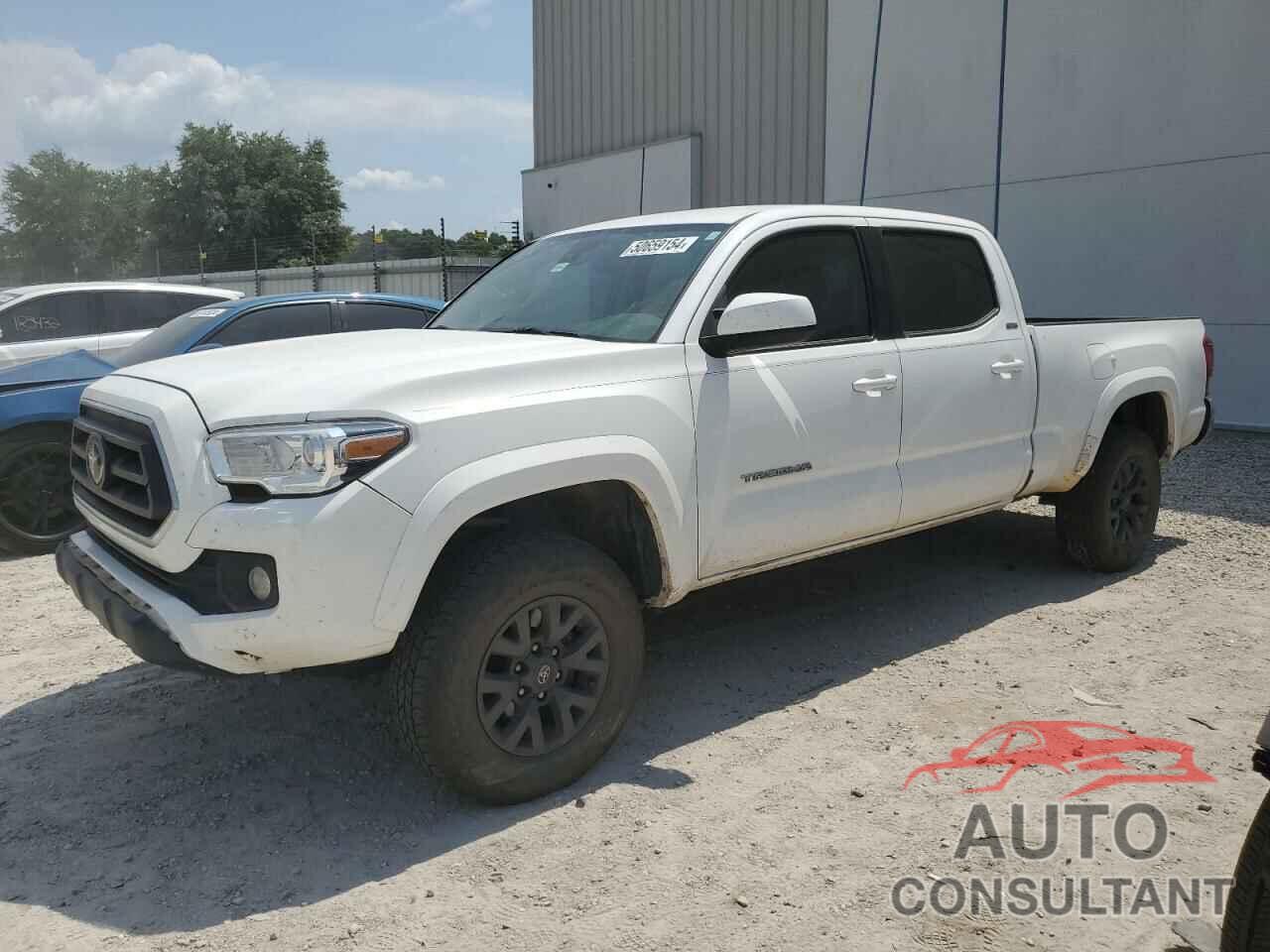 TOYOTA TACOMA 2020 - 3TMDZ5BN2LM084420