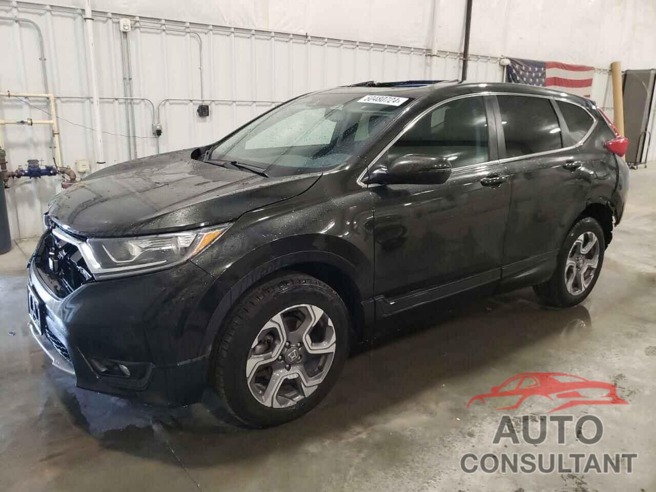 HONDA CRV 2019 - 7FARW2H86KE033170