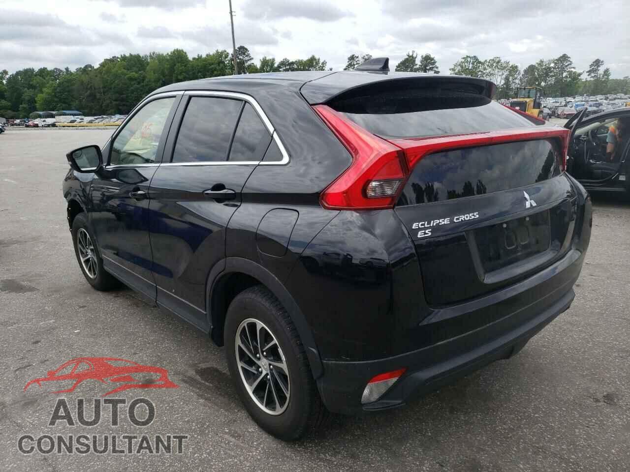 MITSUBISHI ECLIPSE 2020 - JA4AT3AA9LZ006457