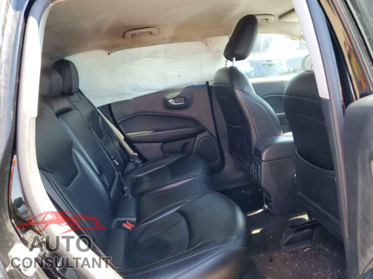 JEEP COMPASS 2020 - 3C4NJDCBXLT159946