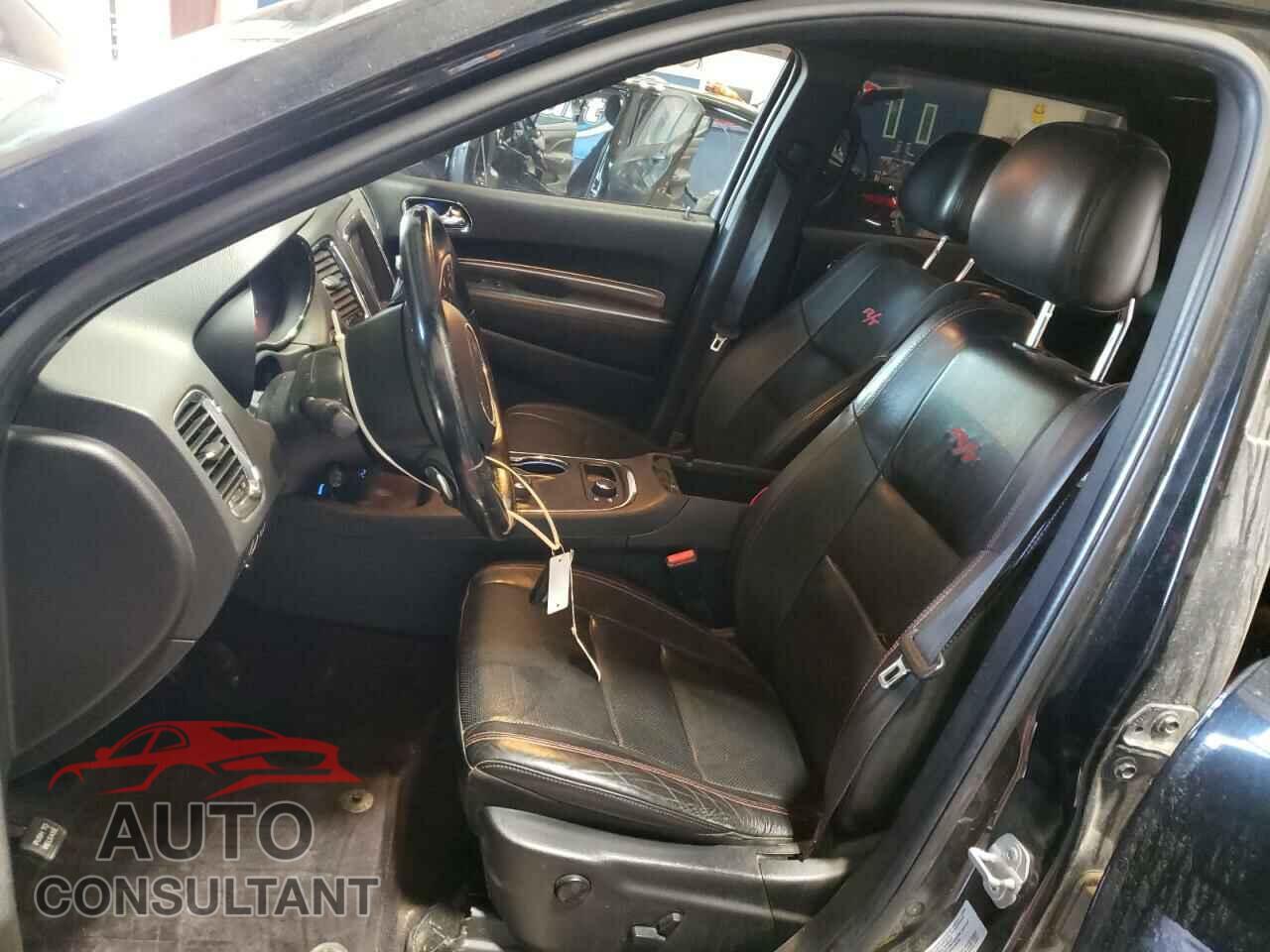 DODGE DURANGO 2016 - 1C4SDJCT8GC394820