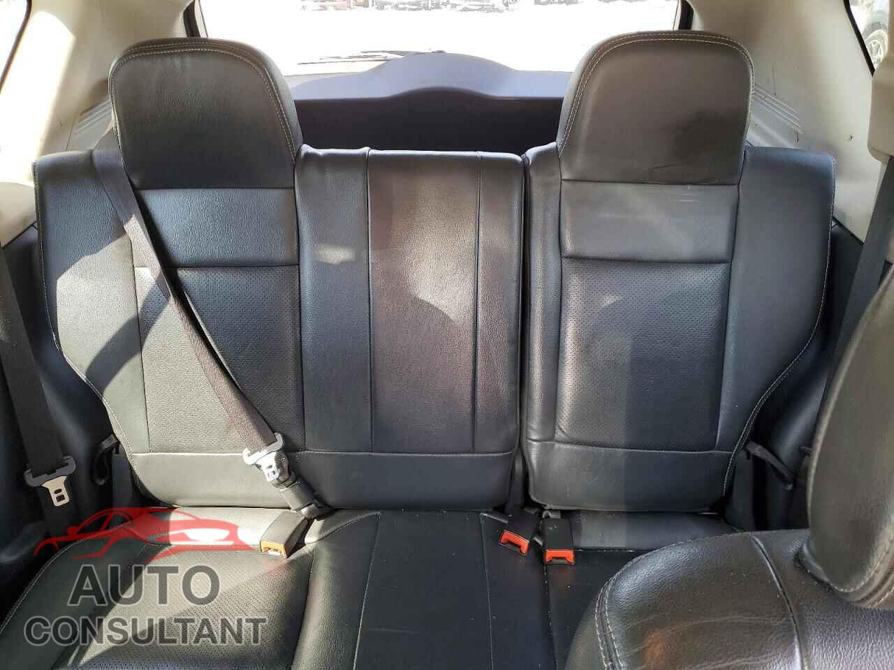 JEEP COMPASS 2014 - 1C4NJCEA3ED764060