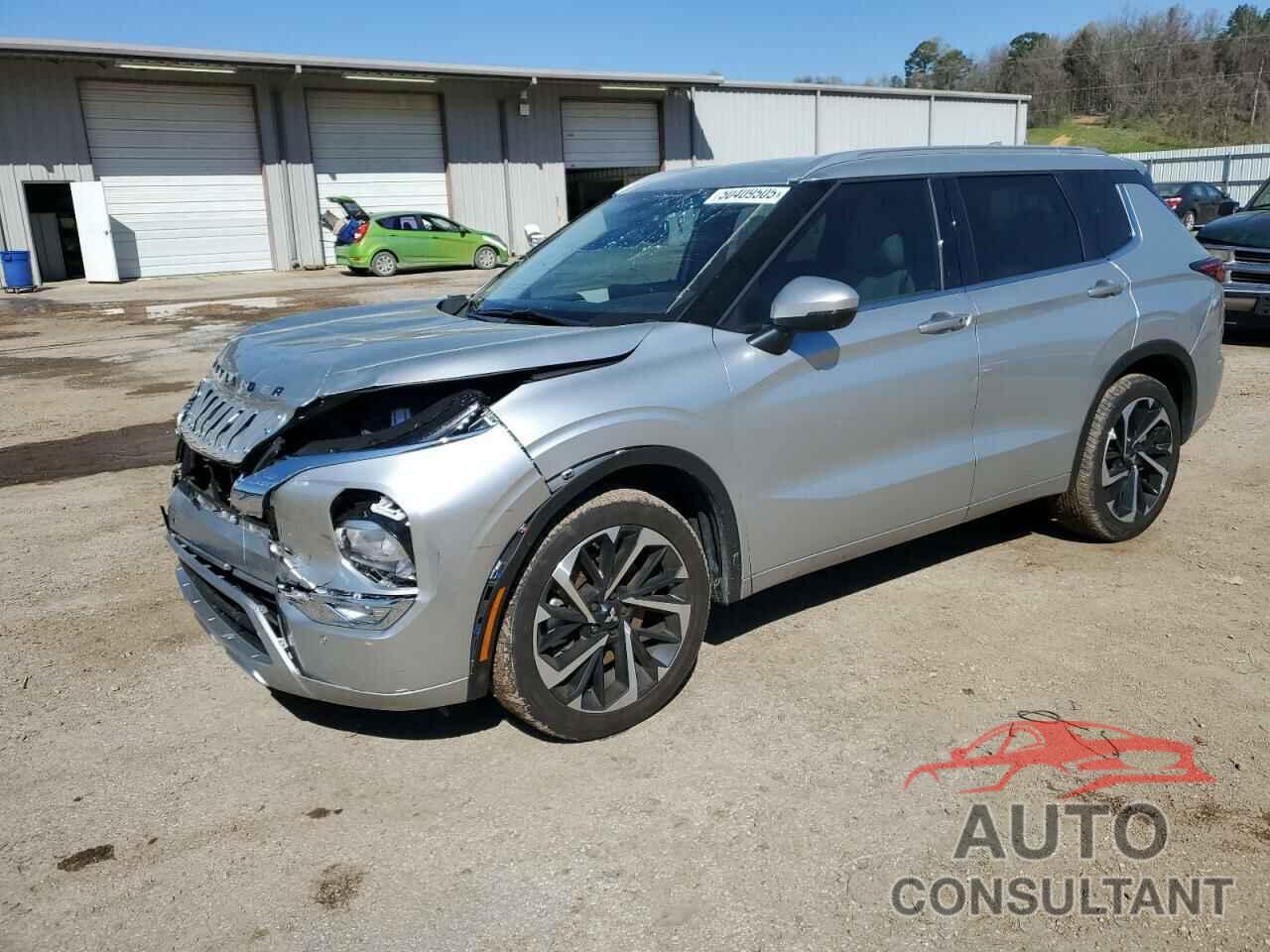MITSUBISHI OUTLANDER 2024 - JA4J3WA89RZ005736
