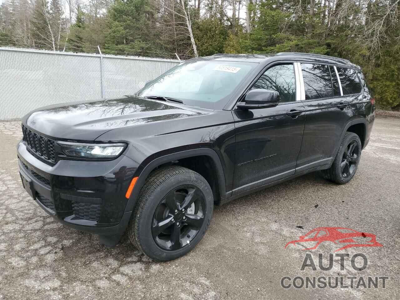 JEEP GRAND CHER 2024 - 1C4RJKAG0R8945878