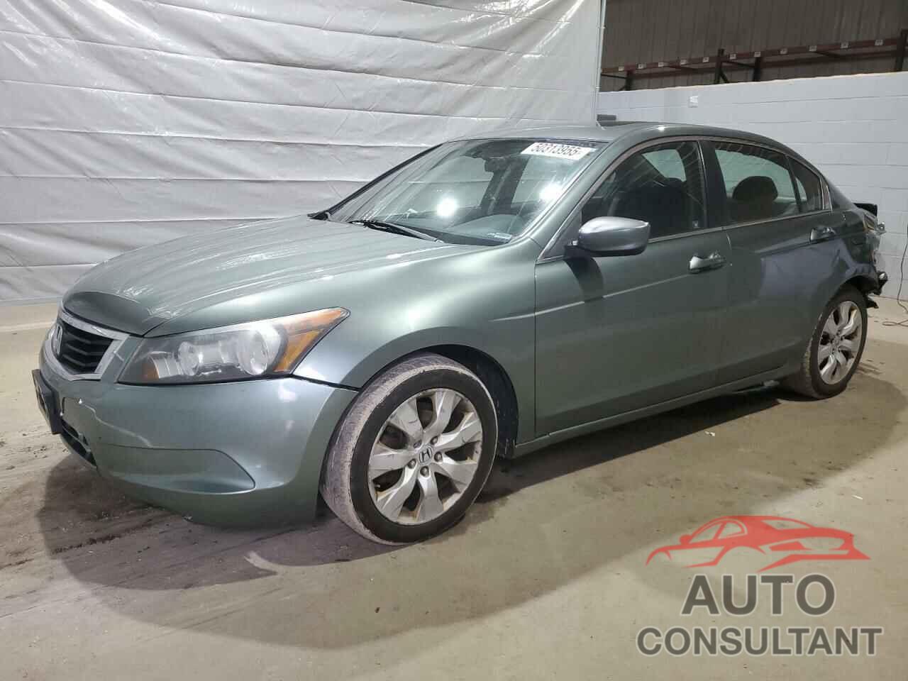 HONDA ACCORD 2009 - 1HGCP267X9A105923
