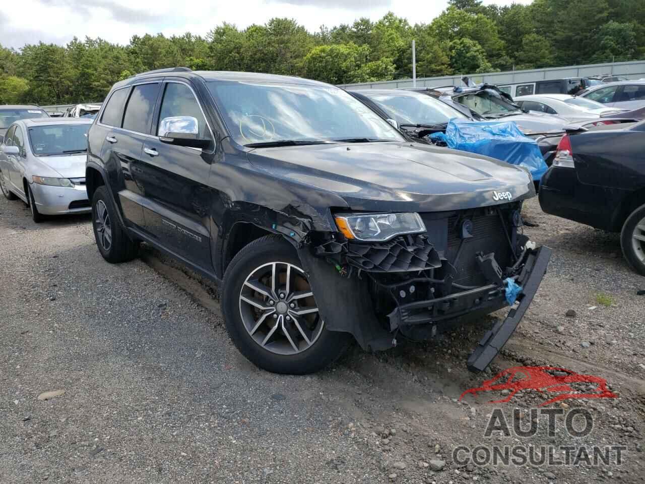 JEEP GRAND CHER 2020 - 1C4RJFAG1LC109296