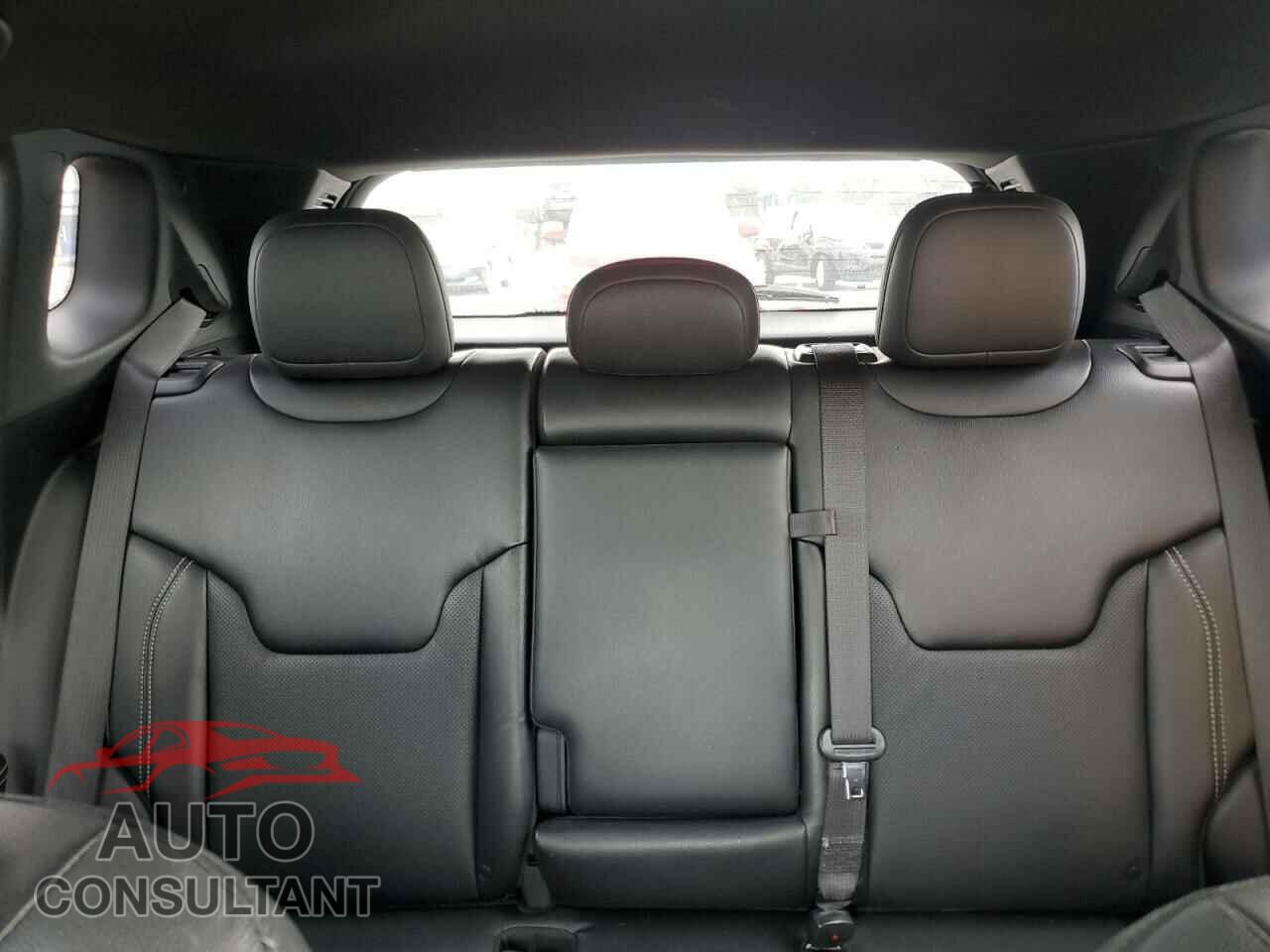 JEEP COMPASS 2021 - 3C4NJCEB7MT535933
